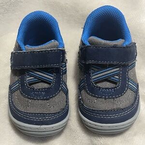 Stride Rite Surprize Toddler Shoes
